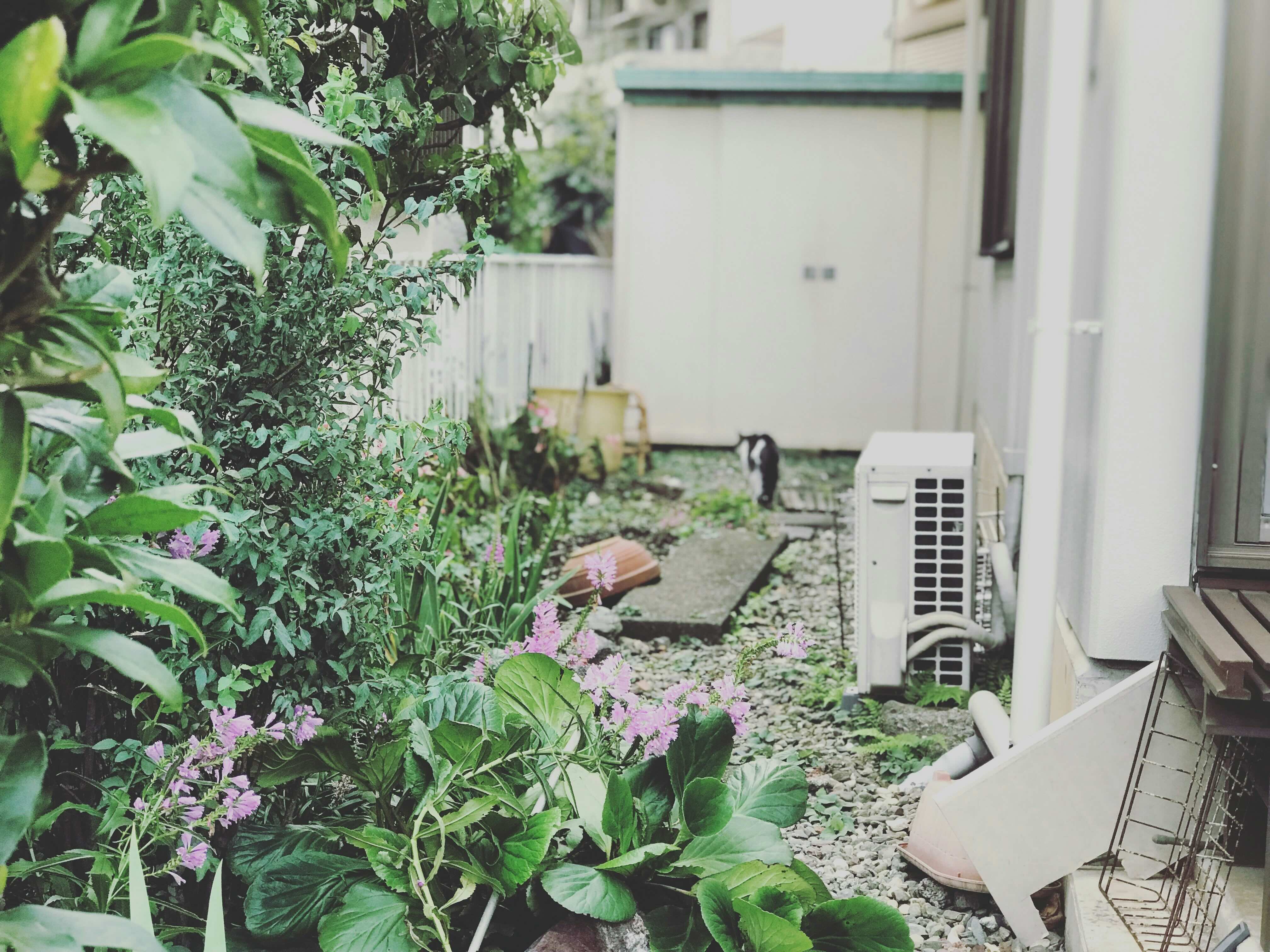 Heat pump photo by https://unsplash.com/@shiiiika27